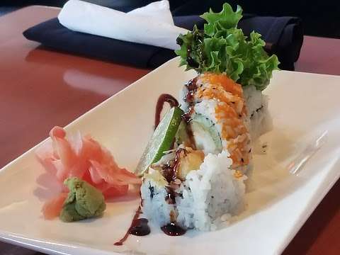 Jobs in Tony's Sushi & Steakhouse - reviews
